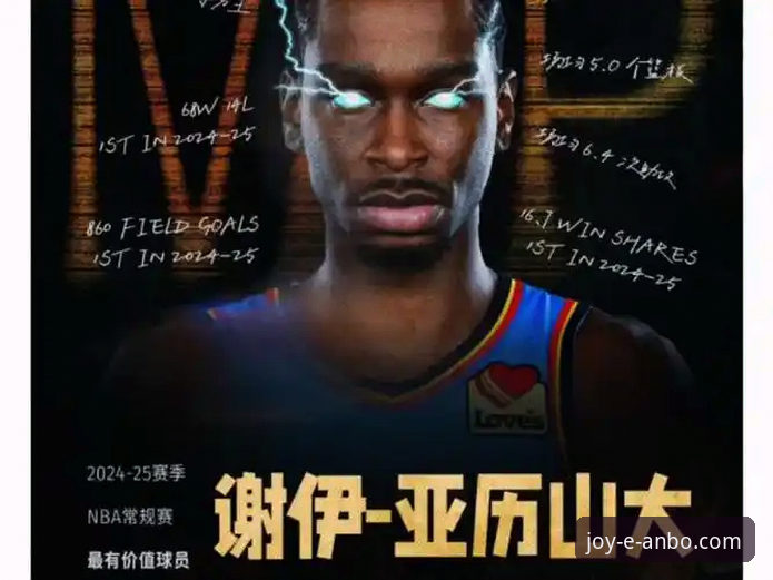 安东尼力挺亚历山大MVP，3大铁证锁定赛季荣誉，安博电竞平台见证传奇时刻